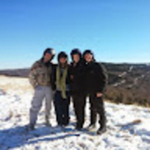 Meet your Posher, Josh